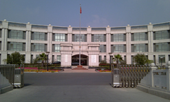 上海市松江區(qū)佘山鎮(zhèn)政府購置森井環(huán)保除濕機(jī)