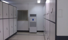 東華大學(xué)購(gòu)置森井CH1800RB除濕機(jī)和PL362、PL682高效空氣凈化器