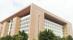 中山大學(xué)圖書館選購森井商用環(huán)保除濕機(jī)